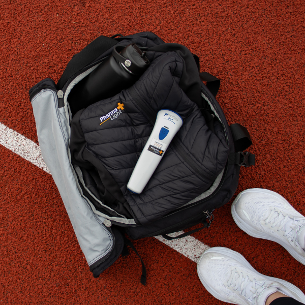 Photizo Sport LED-ljusterapi/LED-LLLT
