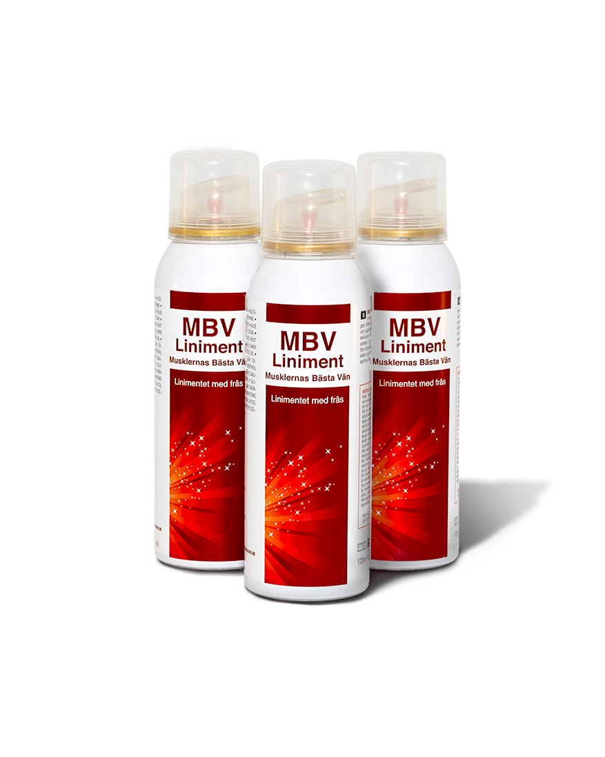 MBV liniment