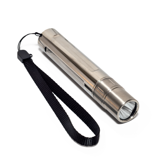 LED-LLLT/LED-ljusterapi penna 3x3 W
