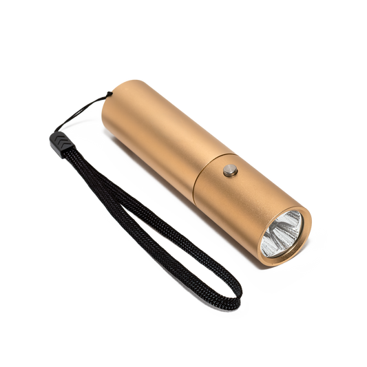 LED-LLLT/LED-ljusterapi penna 5x3 W