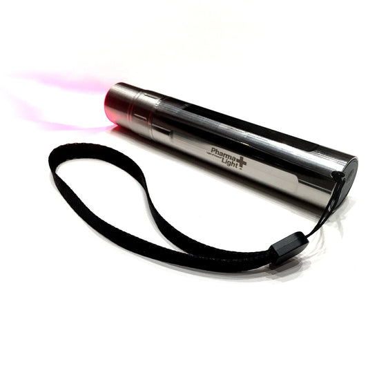 LED-LLLT/LED light therapy pen 3x3 W