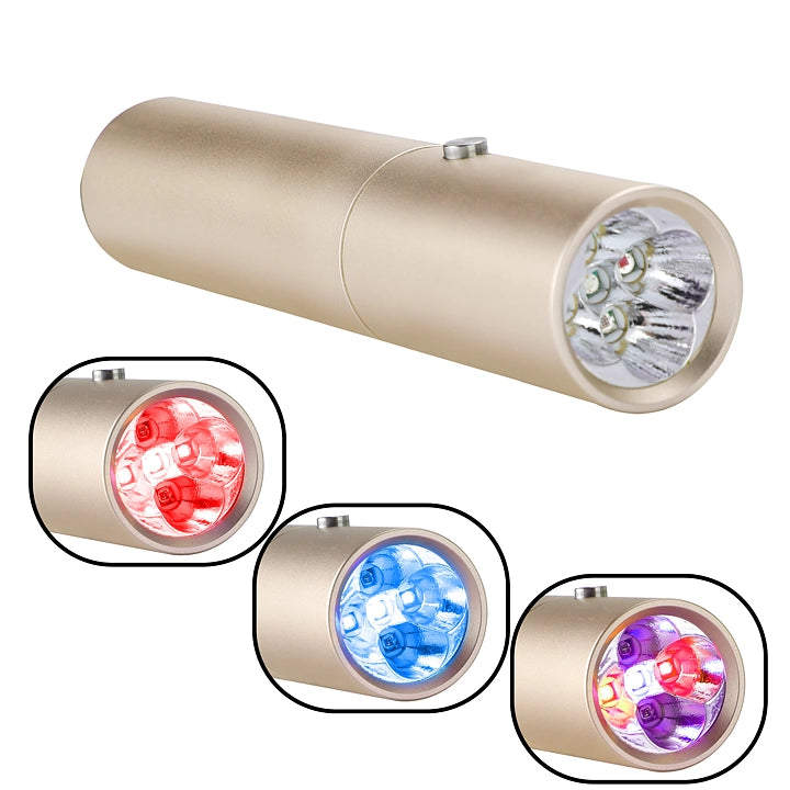 LED-LLLT/LED light therapy pen 5x3 W