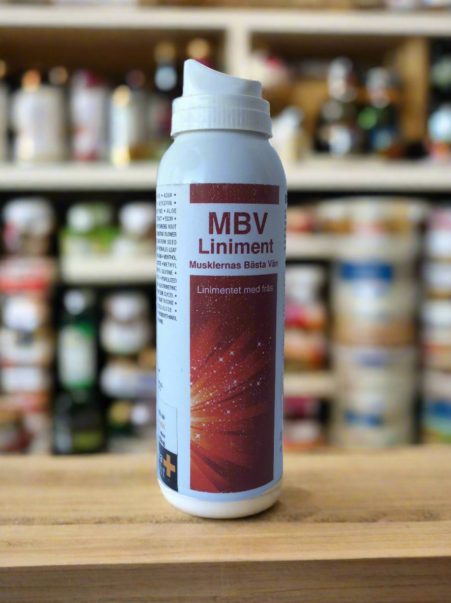 MBV liniment 3-pack