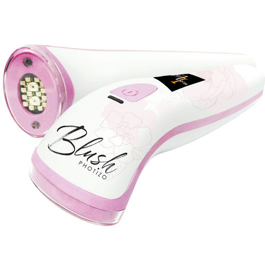 Photizo Blush LED Light Therapy/LED-LLLT