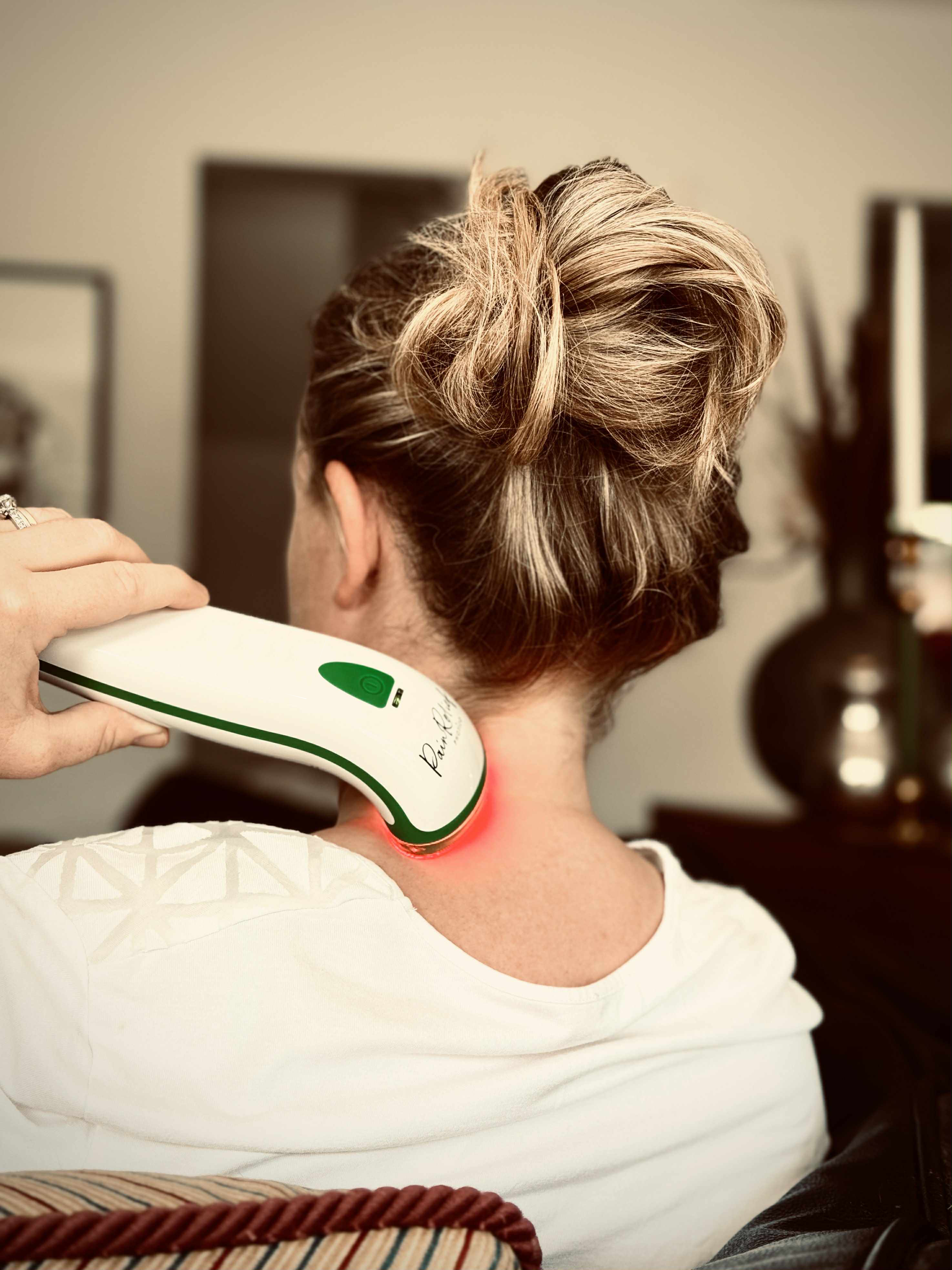 Photizo Pain Relief LED-ljusterapi/LED-LLLT