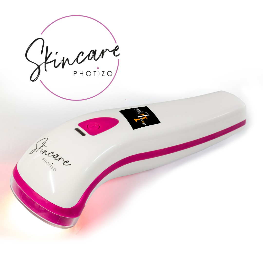 Photizo Skin Care LED-ljusterapi/LED-LLLT