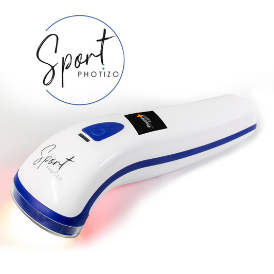 Photizo Sport LED Light Therapy/LED-LLLT