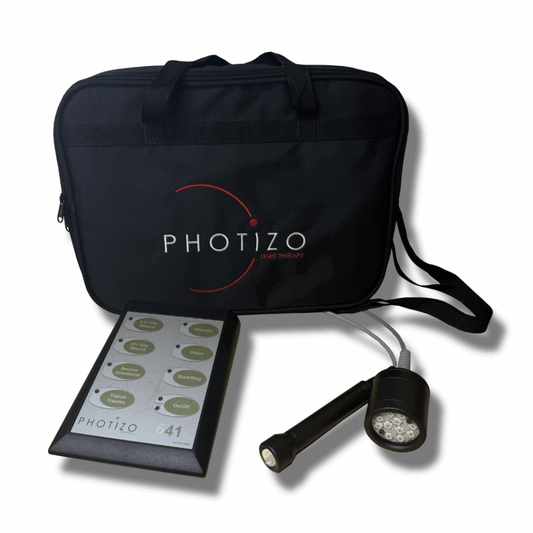 Photizo Professional LED-ljusterapi/LED-LLLT